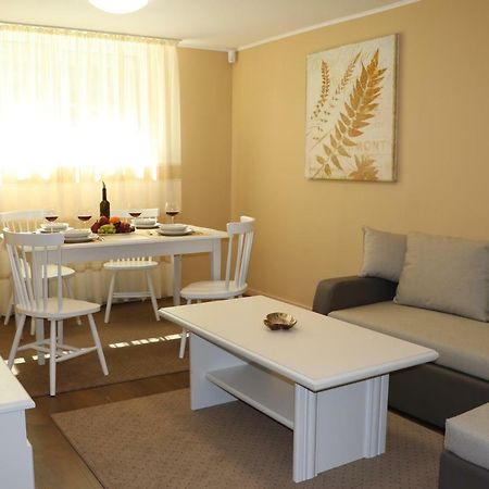Cluj City Center Apartment Ngoại thất bức ảnh