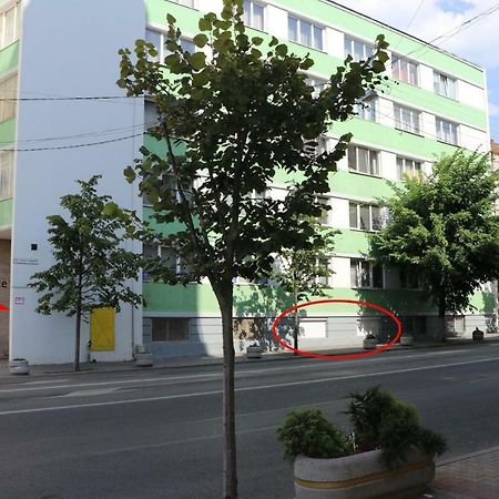 Cluj City Center Apartment Ngoại thất bức ảnh