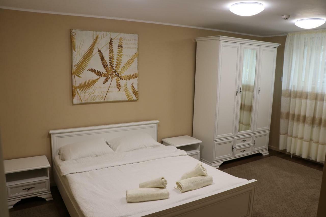 Cluj City Center Apartment Ngoại thất bức ảnh