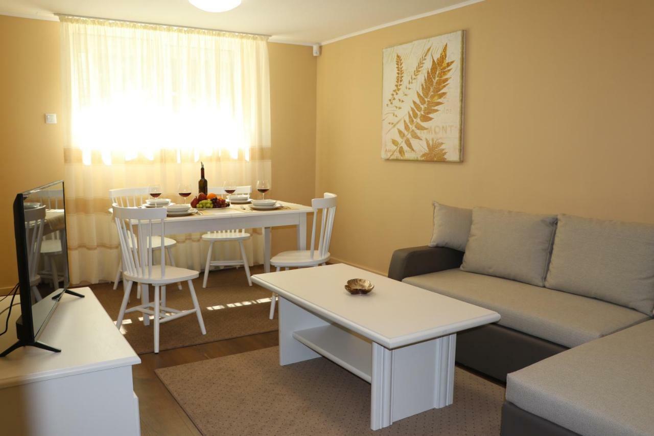 Cluj City Center Apartment Ngoại thất bức ảnh