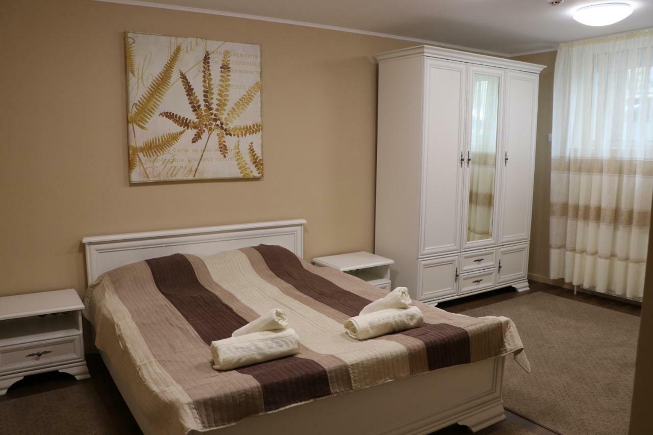 Cluj City Center Apartment Ngoại thất bức ảnh