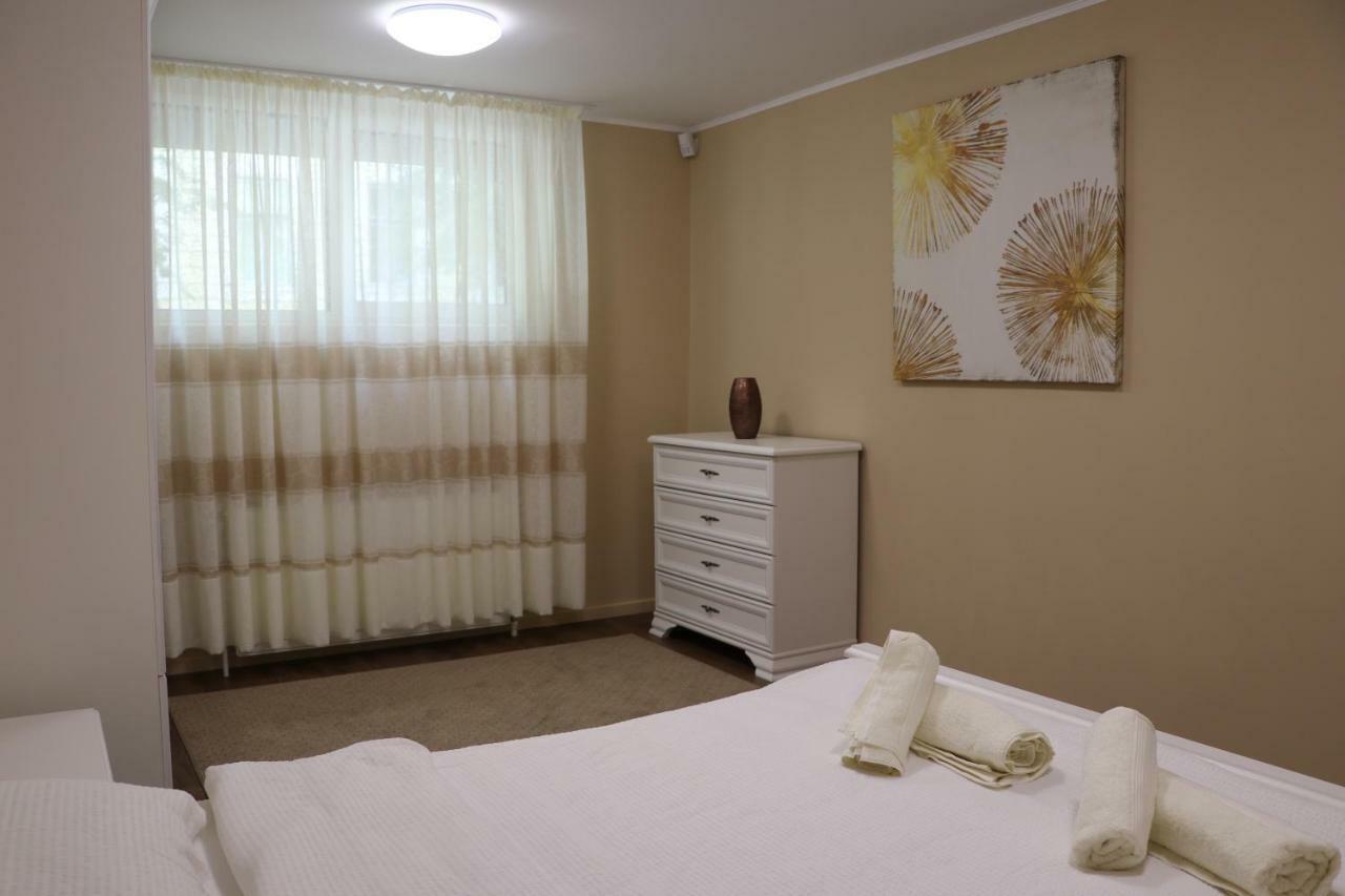 Cluj City Center Apartment Ngoại thất bức ảnh