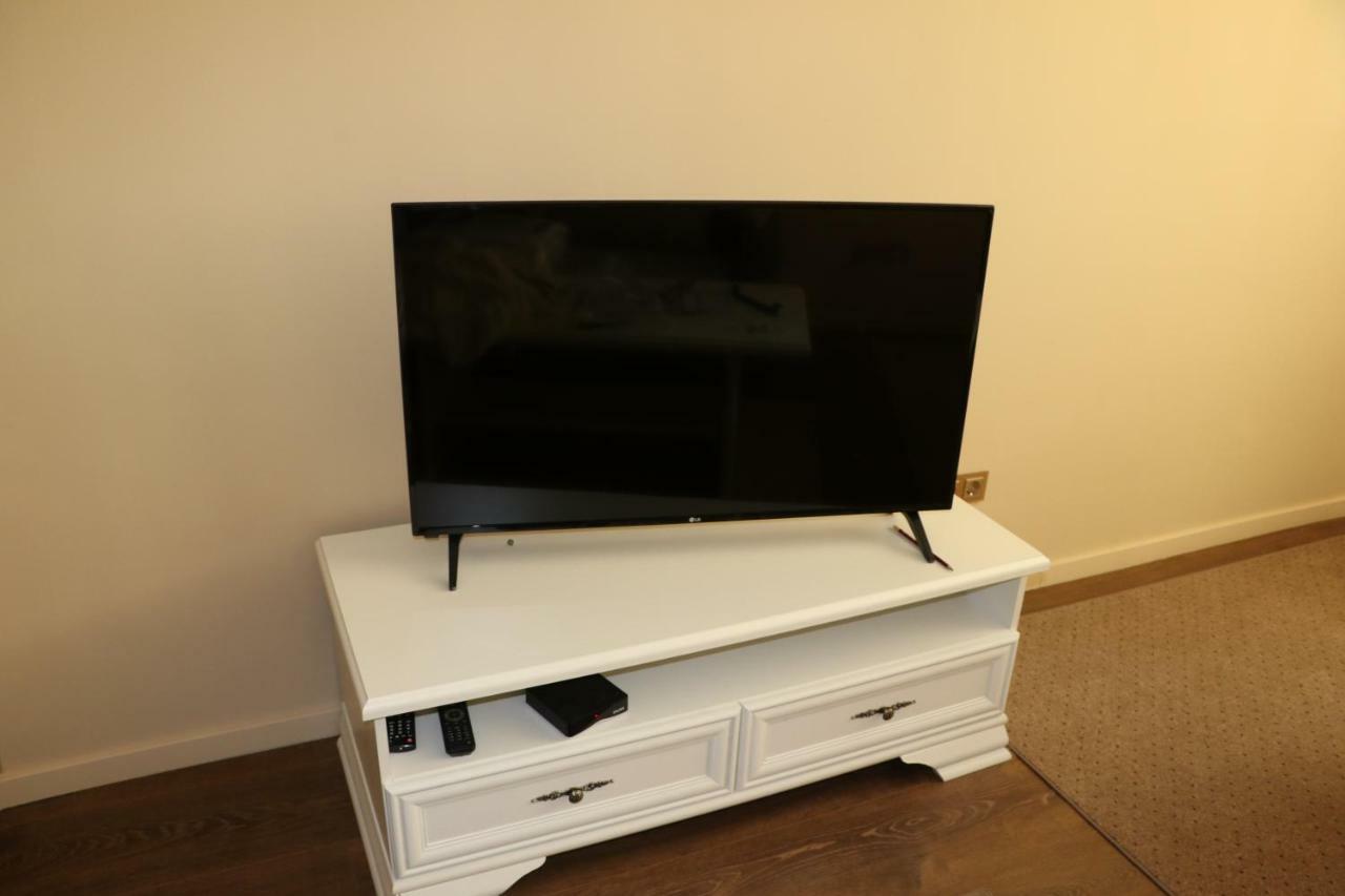 Cluj City Center Apartment Ngoại thất bức ảnh