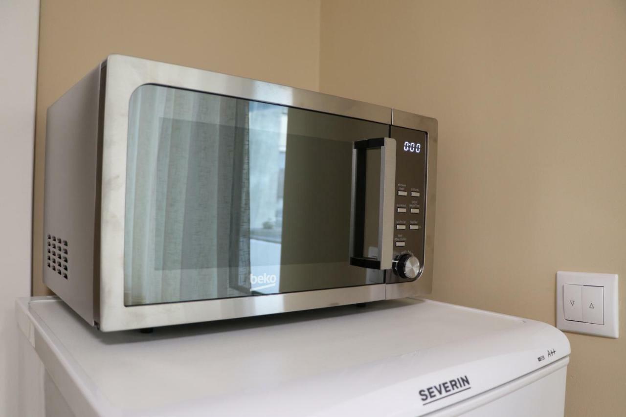 Cluj City Center Apartment Ngoại thất bức ảnh