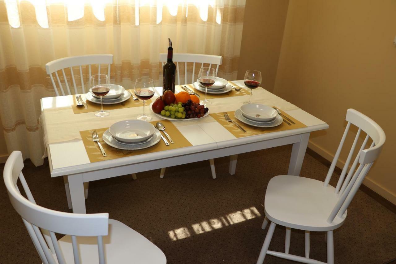Cluj City Center Apartment Ngoại thất bức ảnh
