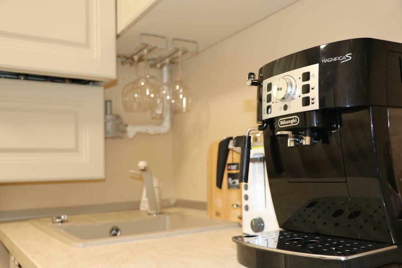 Cluj City Center Apartment Ngoại thất bức ảnh